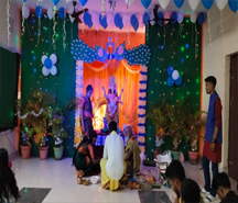 Ganesh Puja